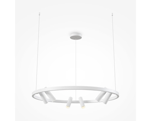 Сделать заказ Подвесной светильник Maytoni MOD102PL-L42WK| VIVID-LIGHT.RU