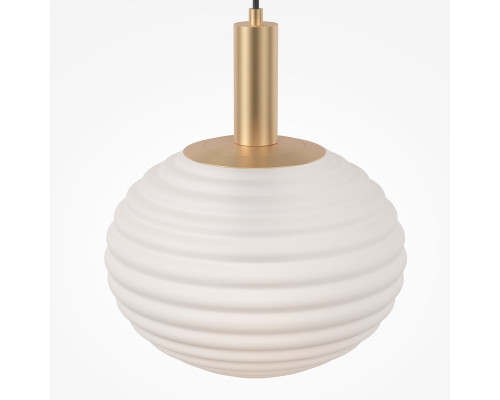 Оформить заказ Подвесной светильник Maytoni MOD268PL-01G| VIVID-LIGHT.RU