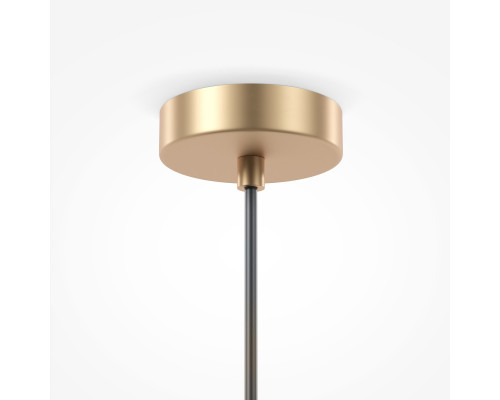 Оформить заказ Подвесной светильник Maytoni MOD268PL-01G| VIVID-LIGHT.RU