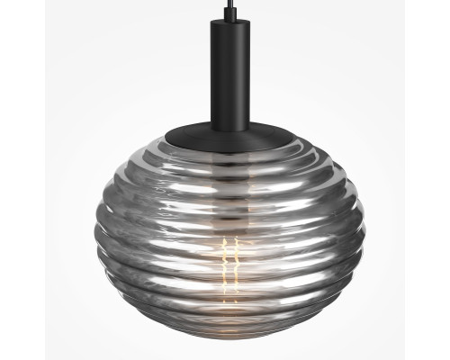 Оформить заказ Подвесной светильник Maytoni MOD268PL-01B| VIVID-LIGHT.RU