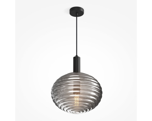 Оформить заказ Подвесной светильник Maytoni MOD268PL-01B| VIVID-LIGHT.RU