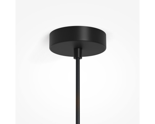 Оформить заказ Подвесной светильник Maytoni MOD268PL-01B| VIVID-LIGHT.RU