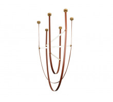 Подвесной светильник Kink Light 07686-120+140+150,04