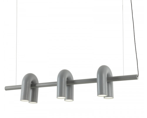 Оформить заказ Подвесной светильник Kink Light 08465-3A,16| VIVID-LIGHT.RU