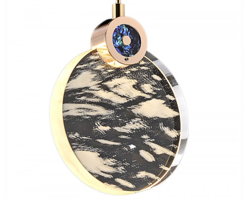 Оформить заказ Подвесной светильник Kink Light 07857-1A,33| VIVID-LIGHT.RU