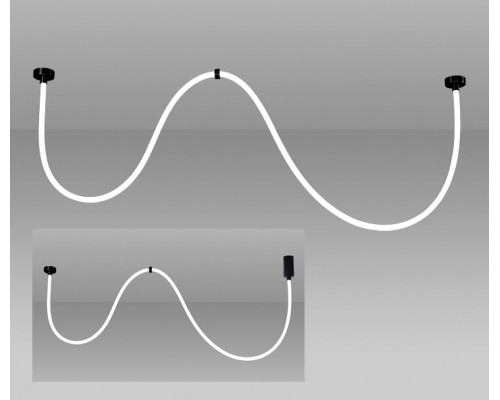 Сделать заказ Подвесной светильник Kink Light 08031-300,19(3000-6000K)| VIVID-LIGHT.RU