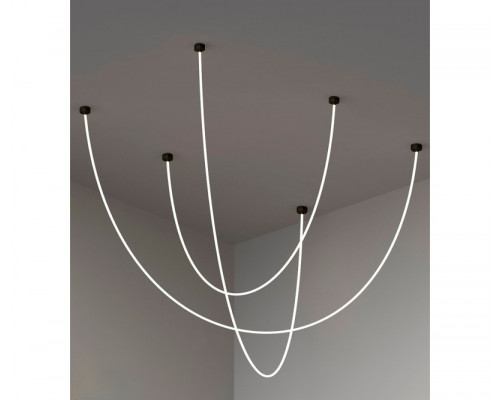 Заказать Подвесной светильник Kink Light 08031-3S,19(3000-6000K)| VIVID-LIGHT.RU