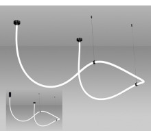 Подвесной светильник Kink Light 08031-400,19(3000-6000K)