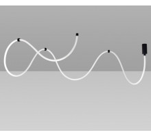 Подвесной светильник Kink Light 08031-500,19(3000-6000K)