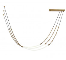 Подвесной светильник Kink Light 08060-3AS,20