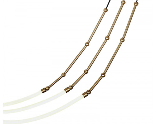 Купить Подвесной светильник Kink Light 08060-3AS,20| VIVID-LIGHT.RU