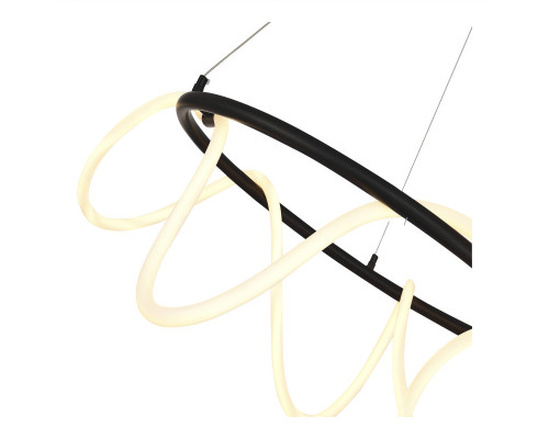 Заказать Подвесной светильник ST-Luce SL6102.403.55| VIVID-LIGHT.RU