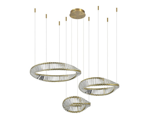 Заказать Подвесной светильник ST-Luce SL6204.311.03| VIVID-LIGHT.RU