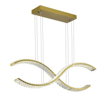 Подвесной светильник ST-Luce SL6206.303.44