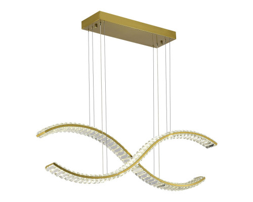 Оформить заказ Подвесной светильник ST-Luce SL6206.303.44| VIVID-LIGHT.RU