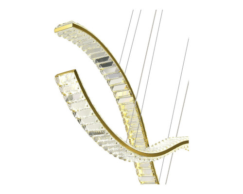 Оформить заказ Подвесной светильник ST-Luce SL6206.303.44| VIVID-LIGHT.RU