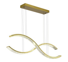 Подвесной светильник ST-Luce SL6206.303.50