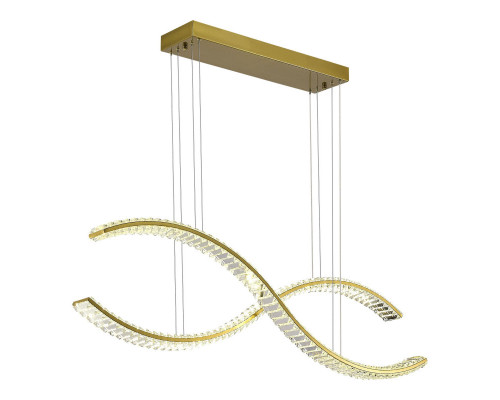 Заказать Подвесной светильник ST-Luce SL6206.303.50| VIVID-LIGHT.RU