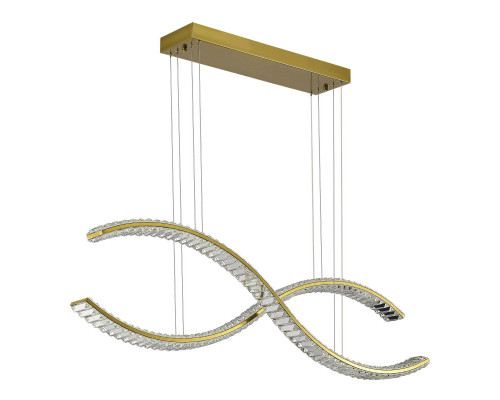 Заказать Подвесной светильник ST-Luce SL6206.303.50| VIVID-LIGHT.RU