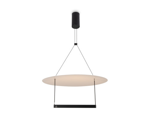 Купить Подвесной светильник Maytoni MOD280PL-L30B3K| VIVID-LIGHT.RU