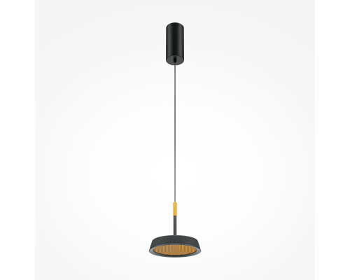 Заказать Подвесной светильник Maytoni MOD041PL-L15GB3K| VIVID-LIGHT.RU