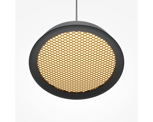 Заказать Подвесной светильник Maytoni MOD041PL-L15GB3K| VIVID-LIGHT.RU