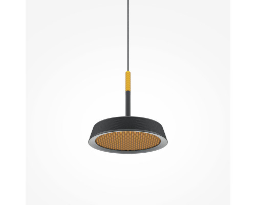 Заказать Подвесной светильник Maytoni MOD041PL-L15GB3K| VIVID-LIGHT.RU