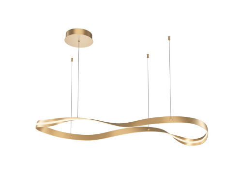 Заказать Подвесной светильник Maytoni MOD283PL-L34BS3K| VIVID-LIGHT.RU