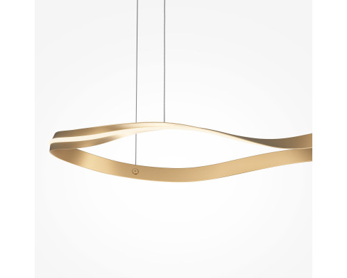 Заказать Подвесной светильник Maytoni MOD283PL-L34BS3K| VIVID-LIGHT.RU