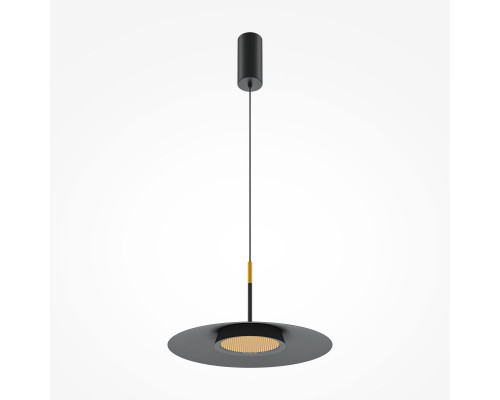 Купить Подвесной светильник Maytoni MOD041PL-L15B3K1| VIVID-LIGHT.RU