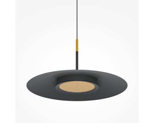 Купить Подвесной светильник Maytoni MOD041PL-L15B3K1| VIVID-LIGHT.RU