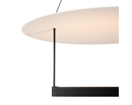 Оформить заказ Подвесной светильник Maytoni MOD280PL-L23B3K| VIVID-LIGHT.RU