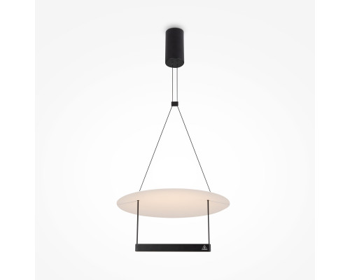 Оформить заказ Подвесной светильник Maytoni MOD280PL-L23B3K| VIVID-LIGHT.RU
