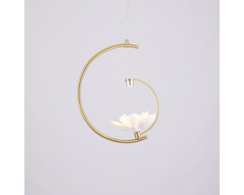 Сделать заказ Подвесной светильник ImperiumLoft 101770-26| VIVID-LIGHT.RU