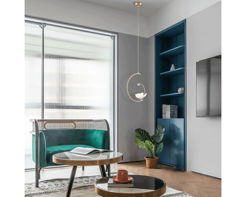 Сделать заказ Подвесной светильник ImperiumLoft 101770-26| VIVID-LIGHT.RU