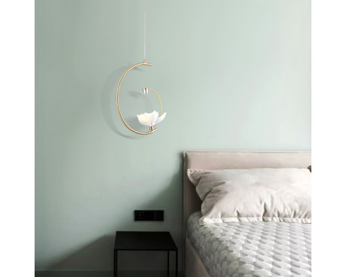 Сделать заказ Подвесной светильник ImperiumLoft 101770-26| VIVID-LIGHT.RU