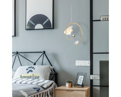 Сделать заказ Подвесной светильник ImperiumLoft 228975-26| VIVID-LIGHT.RU