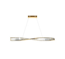 Подвесной светильник Maytoni P097PL-L28BS3K