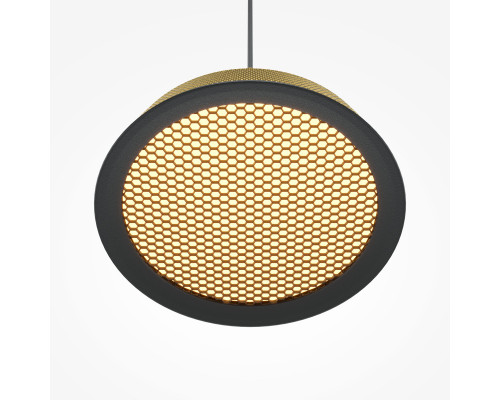 Сделать заказ Подвесной светильник Maytoni MOD041PL-L15G3K| VIVID-LIGHT.RU