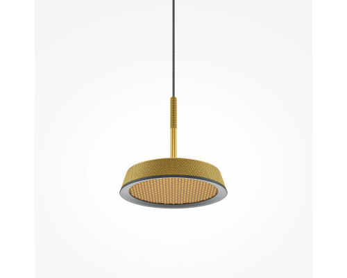 Сделать заказ Подвесной светильник Maytoni MOD041PL-L15G3K| VIVID-LIGHT.RU