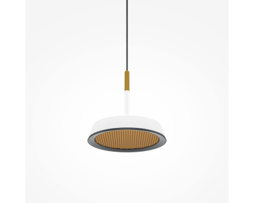 Сделать заказ Подвесной светильник Maytoni MOD041PL-L15WG3K| VIVID-LIGHT.RU
