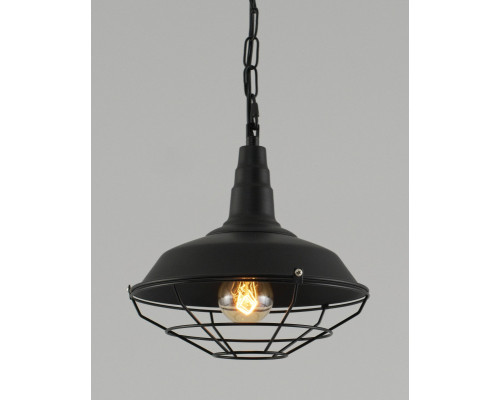 Заказать Подвесной светильник Moderli Moderli V1390-1P West 1*E27*60W подвесной| VIVID-LIGHT.RU