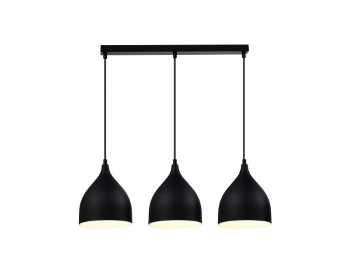 Оформить заказ Подвесной светильник Moderli Moderli V1400-3P Ria 3*E27*60W подвесной| VIVID-LIGHT.RU