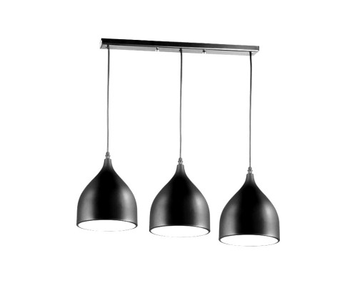 Оформить заказ Подвесной светильник Moderli Moderli V1400-3P Ria 3*E27*60W подвесной| VIVID-LIGHT.RU