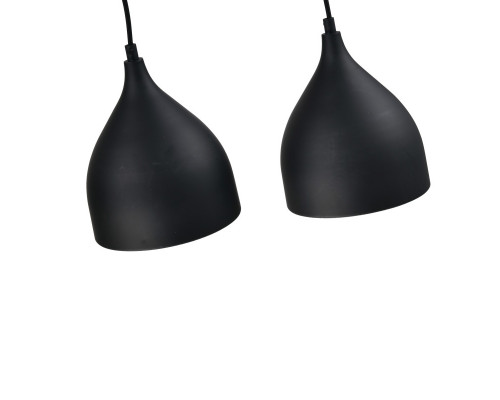 Оформить заказ Подвесной светильник Moderli Moderli V1400-3P Ria 3*E27*60W подвесной| VIVID-LIGHT.RU