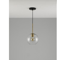 Подвесной светильник Moderli V2110-P Sumatra 1*E27*60W подвесной