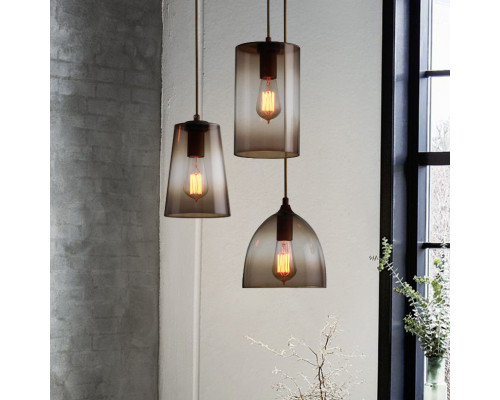 Сделать заказ Подвесной светильник ImperiumLoft 241133-26| VIVID-LIGHT.RU