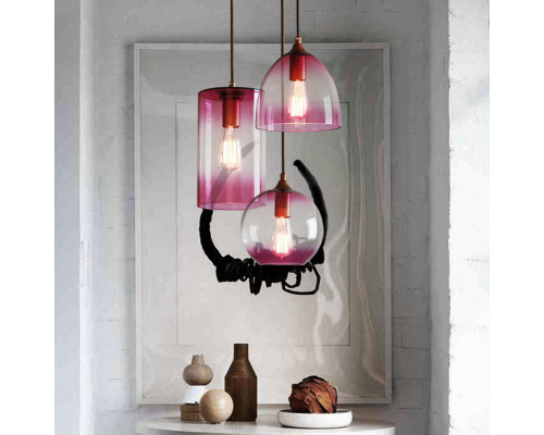 Сделать заказ Подвесной светильник ImperiumLoft 241133-26| VIVID-LIGHT.RU