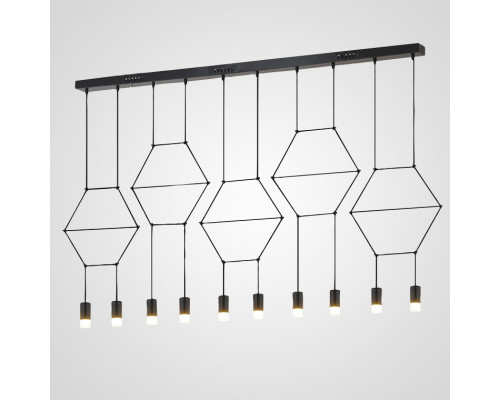 Оформить заказ Подвесной светильник ImperiumLoft 74888-22| VIVID-LIGHT.RU