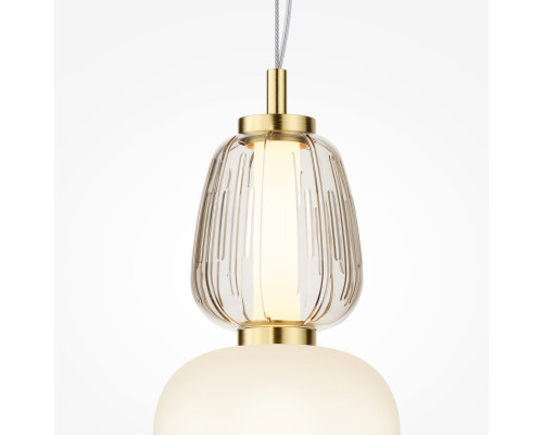 Сделать заказ Подвесной светильник Maytoni MOD267PL-L32G3K| VIVID-LIGHT.RU